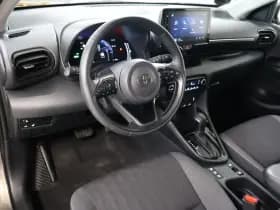 Toyota Yaris 1.5 Hybride 115 Dynamic | Winterpack thumbnail 6