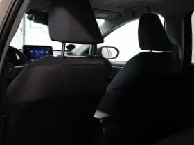 Toyota Yaris 1.5 Hybride 115 Dynamic | Winterpack thumbnail 10