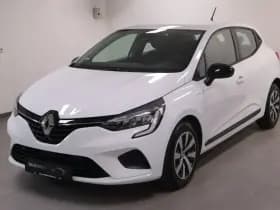 Renault Clio 1.0 TCe 90 Equilibre | App | Navi