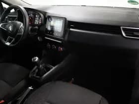 Renault Clio 1.0 TCe 90 Equilibre | App | Navi thumbnail 11