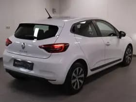Renault Clio 1.0 TCe 90 Equilibre | App | Navi thumbnail 3