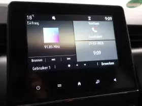 Renault Clio 1.0 TCe 90 Equilibre | App | Navi thumbnail 22