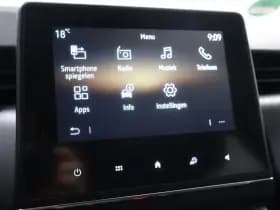 Renault Clio 1.0 TCe 90 Equilibre | App | Navi thumbnail 24