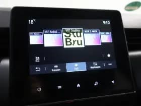 Renault Clio 1.0 TCe 90 Equilibre | App | Navi thumbnail 25