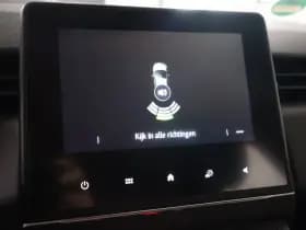 Renault Clio 1.0 TCe 90 Equilibre | App | Navi thumbnail 26