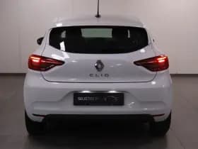 Renault Clio 1.0 TCe 90 Equilibre | App | Navi thumbnail 4