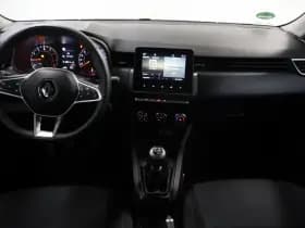 Renault Clio 1.0 TCe 90 Equilibre | App | Navi thumbnail 6