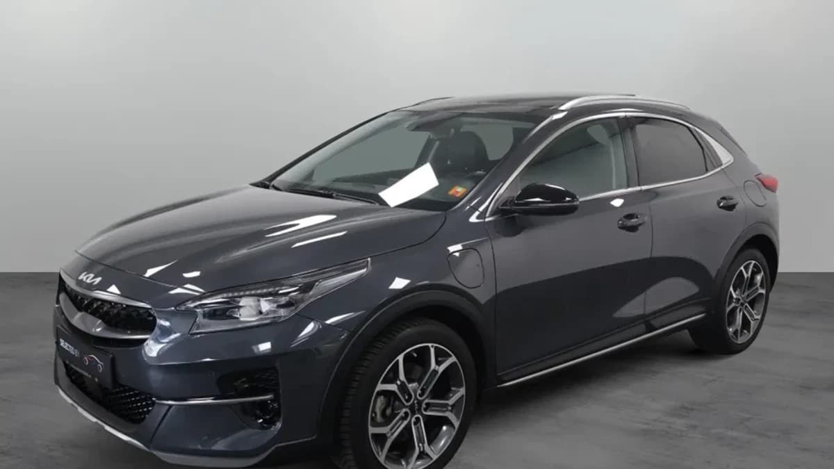 Kia Xceed 1.6 GDi PHEV Ex.Line — foto 1