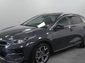 Kia Xceed 1.6 GDi PHEV Ex.Line