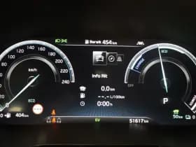Kia Xceed 1.6 GDi PHEV Ex.Line thumbnail 15