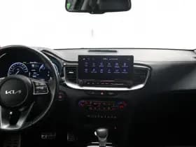 Kia Xceed 1.6 GDi PHEV Ex.Line thumbnail 16
