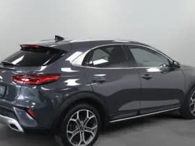 Kia Xceed 1.6 GDi PHEV Ex.Line thumbnail 4