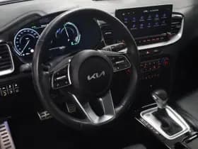 Kia Xceed 1.6 GDi PHEV Ex.Line thumbnail 5