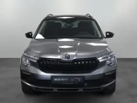 Škoda Kamiq thumbnail 2