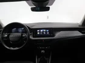 Škoda Kamiq thumbnail 15