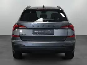 Škoda Kamiq thumbnail 3