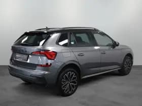 Škoda Kamiq thumbnail 4