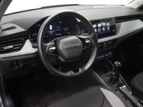 Škoda Kamiq thumbnail 5