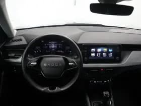 Škoda Kamiq thumbnail 9