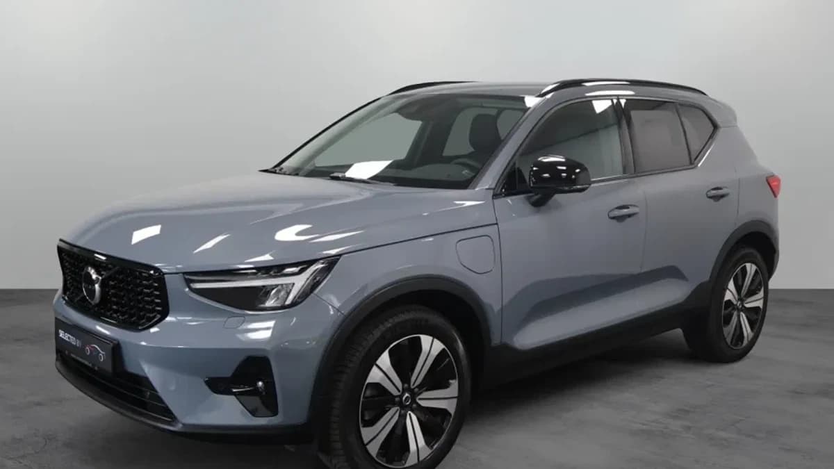 Volvo XC40 1.5 T5 Plus Dark — foto 1