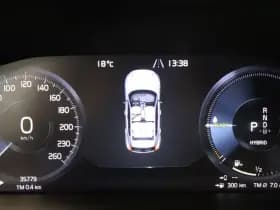 Volvo XC40 1.5 T5 Plus Dark thumbnail 14