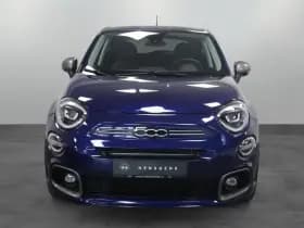 Fiat 500X thumbnail 2