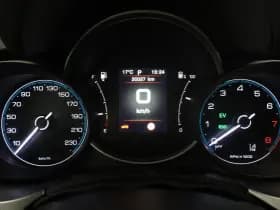 Fiat 500X thumbnail 14