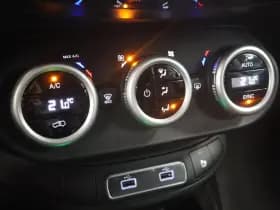 Fiat 500X thumbnail 16