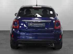 Fiat 500X thumbnail 3
