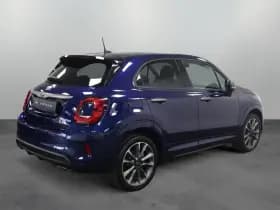 Fiat 500X thumbnail 4
