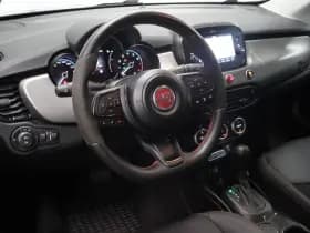 Fiat 500X thumbnail 5