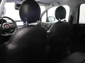 Fiat 500X thumbnail 6