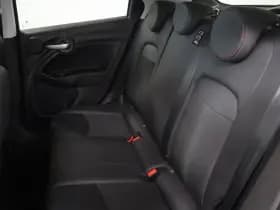 Fiat 500X thumbnail 8