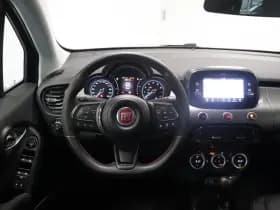 Fiat 500X thumbnail 9