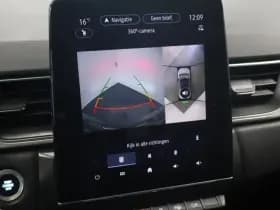 Renault Captur 1.6 ET PH 160 Intens thumbnail 21