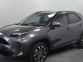 Toyota Yaris Cross 1.5 Hybr 130 Dynamic | Comfort Pack | Winter Pack