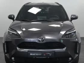 Toyota Yaris Cross 1.5 Hybr 130 Dynamic | Comfort Pack | Winter Pack thumbnail 2