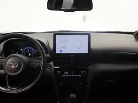 Toyota Yaris Cross 1.5 Hybr 130 Dynamic | Comfort Pack | Winter Pack thumbnail 15