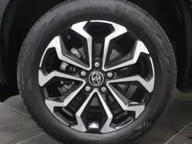 Toyota Yaris Cross 1.5 Hybr 130 Dynamic | Comfort Pack | Winter Pack thumbnail 26