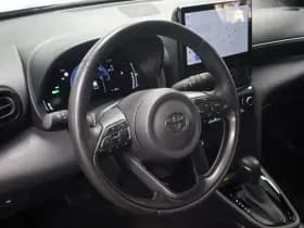 Toyota Yaris Cross 1.5 Hybr 130 Dynamic | Comfort Pack | Winter Pack thumbnail 7