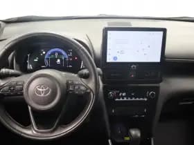 Toyota Yaris Cross 1.5 Hybr 130 Dynamic | Comfort Pack | Winter Pack thumbnail 10