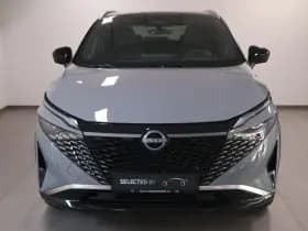 Nissan QASHQAI 1.3 MHEV X Tekna + | Pano | HUD | Leder thumbnail 2