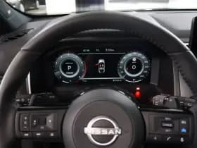 Nissan QASHQAI 1.3 MHEV X Tekna + | Pano | HUD | Leder thumbnail 13