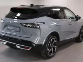 Nissan QASHQAI 1.3 MHEV X Tekna + | Pano | HUD | Leder thumbnail 3