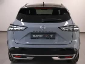 Nissan QASHQAI 1.3 MHEV X Tekna + | Pano | HUD | Leder thumbnail 4