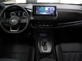 Nissan QASHQAI 1.3 MHEV X Tekna + | Pano | HUD | Leder thumbnail 32