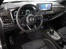 Nissan QASHQAI 1.3 MHEV X Tekna + | Pano | HUD | Leder thumbnail 10