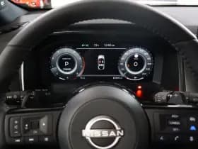 Nissan QASHQAI 1.3 MHEV X Tekna + | Pano | HUD | Leder thumbnail 14