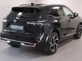 Nissan QASHQAI 1.3 MHEV X Tekna + | Pano | HUD | Leder thumbnail 3