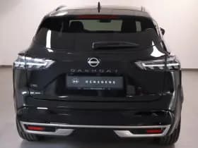 Nissan QASHQAI 1.3 MHEV X Tekna + | Pano | HUD | Leder thumbnail 4